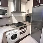 Acogedor Apartamento En El Centro De Santander