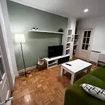 Acogedor Apartamento En El Centro De Santander