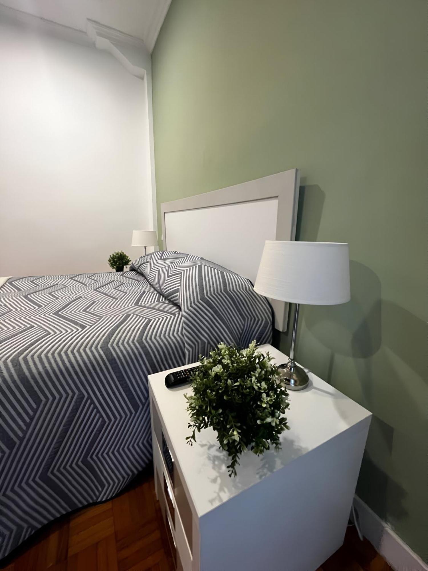 Apartamento Acogedor En El Centro De *